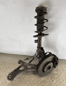 AMORTYZATOR ZWROTNICA PRAWY PARTNER BERLINGO IV 4 1