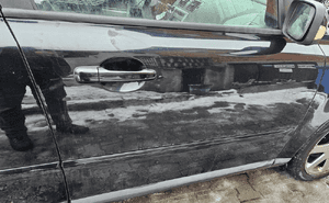 Volvo V50 drzwi przód przednie prawe lewe   452-46 4