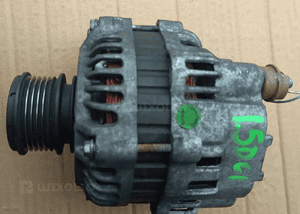 Renault Megane Scenic II Clio III 07 1.5 DCI alternator 1