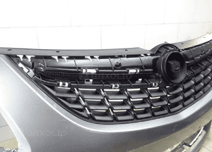 Zderzak przód przedni Opel Zafira C pdc4 13300485 5