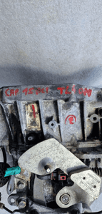 SKRZYNIA BIEGOW CAPTUR I 1 1.5 DCI TL4080 ORG FV 2