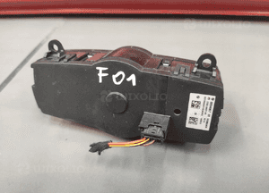 Bmw 7 F01 F02 F10 F11 panel przełącznik włącznik świateł oryginał sprawny 6
