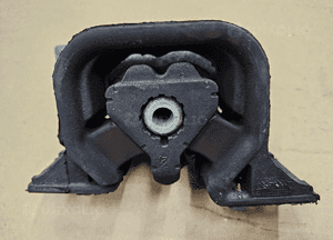 Opel Combo Corsa Meriva  1.3 CDTI  poduszka łapa silnika 9227881 3