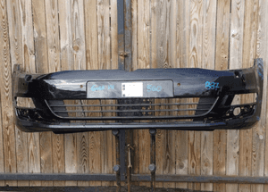Zderzak przód przedni vw golf vii 7 pdc sprysk 2012-2016 1