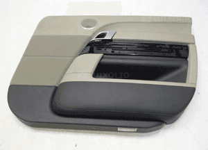 Range vogue L405 boczek tapicerka drzwi przód eu 2