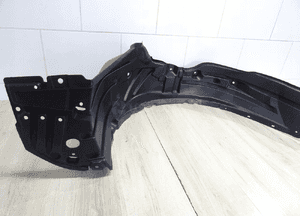 NADKOLE lewa PRZÓD TOYOTA YARIS IV 53876-K0020 12
