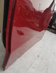 Drzwi lewy tyl mercedes W212 e-klasa w kolor 13