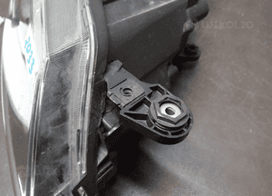Lampa przód prawa seat ateca full led 576941008F 3