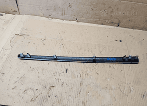 Listwa dekor konsoli Renault Clio III Lift 8200407880 4