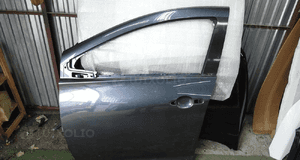 Renault zoe bdb drzwi przednie lewe 1