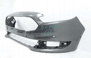 Zderzak przód przedni ford s-max MK2 lift 2015- 5