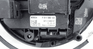 Nagrzewnica dmuchawa nawiewu mercedes W205 W213 F011500133 12