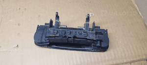Klamka prawy przód przednia prawa Audi A4 B6 4B0839885 4