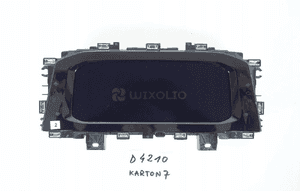 Licznik virtual zegary lcd vw golf viii 5H0920340 1