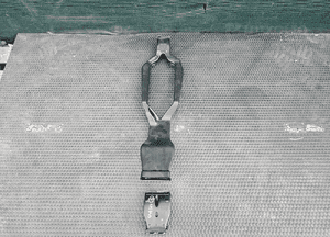 Kanal Powietrza Tunel Dolot Rura Nawiew Przod Tyl Konsola Podloga Tunel Europa Audi A4 B8 A5 35