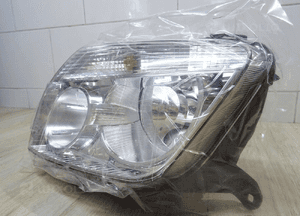 Dacia duster i lampa prawa 260601153R 3