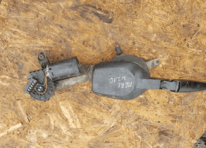 mechanizm wycieraczki przód mercedes w 210