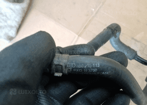 Przewody rurki paliwa VW Passat B5 8D0203523C 3B0203513 5