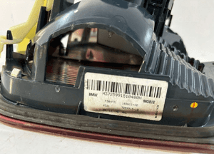 BMW 3 F30 / F31 Lampa tylna w klapę Lewa - 15012 5