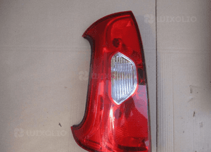 Lampy tył tylne prawa lewa fiat panda 3 iii 2