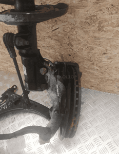 OPEL INSIGNIA B ZWROTNICA AMORTYZATOR 23384198 84134158 7