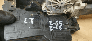 Zamek lewy tył tylny dociąg BMW 7 E65 7028909 8