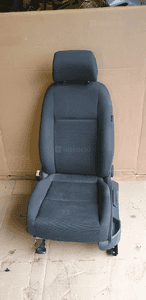 Fotel kierowcy lewy przód przedni VW Golf V Plus 1