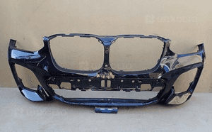 Zderzak przód przedni bmw X3 G01 m pakiet 1