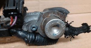 Listwa wtryskowa seat leon 1.4 nr 036133319 4