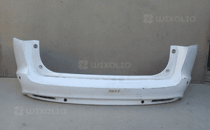Zderzak tył tylny honda civic 9 ix kombi 2012- 1