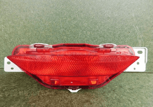 Lampa przeciwmgielna toyota chr 1