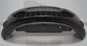Zderzak przedni opel corsa d lift Z22C 2014 13