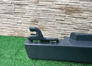 Listwa progowa bmw X1 F48 m pakiet C3N lewa 3