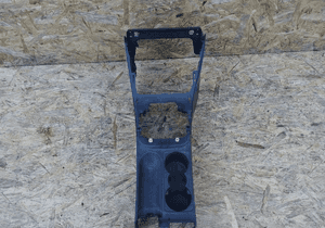 Tunel środkowy vw golf v plus 5M1863243B 1