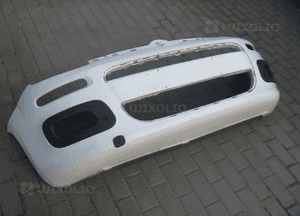 Fiat panda iii lampa prawa oryginał 5