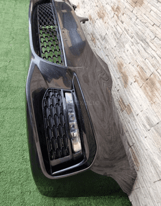 Zderzak bmw 5 G30 G31 m pakiet 6 pdc 3