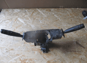 Przełącznik zespolony peugeot 406 61557024 3