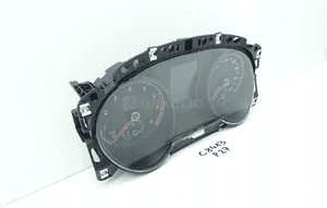 Licznik zegary vw sportsvan 517 35306KM 517920740D 2