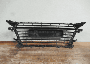 Grill gril atrapa audi tt iii 2014- 16