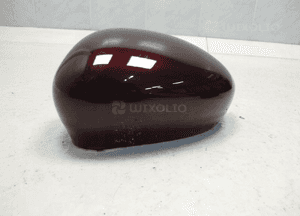 Fiat 500 lewa osłona obudowa lusterka nakładka 2