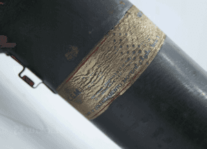 Wał napedowy 228688 maserati quattroporte v 4.2 4