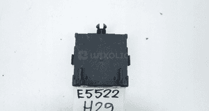 Moduł sterownik komfortu drzwi mercedes s W223 V223 2020- A2239002126 4