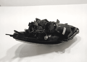 Lampa prawa przód przednia renault koleos i 2008-2011 europa 7
