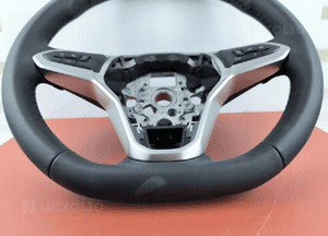 VW Volkswagen OE Kierownica multifunkcyjna 3G0419089DE 3