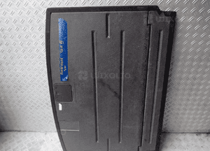 Wykładzina podłoga bagażnika vw golf vii 5G6858855 3