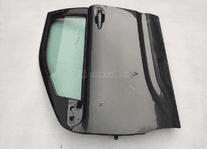Drzwi lewe lewy przód przednie citroen C4 cactus 2017-2020 lift 5