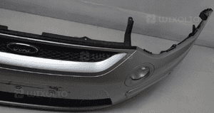 Zderzak przedni ford s-max i 76 2007 9