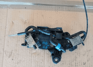 Zawór zaworek zaworki podciśnienia Audi A6 C5 2.4 V6 078133365C 2