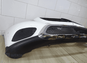 Zderzak przód przedni mercedes glc W253 A2538850325 12