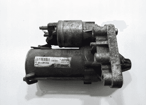 Rozrusznik jumpy expert scudo ii 1.6 hdi 9688268480 13-16 lift 2